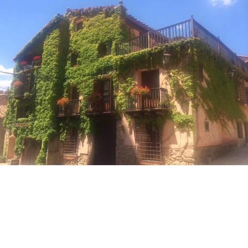 La casa del silencio