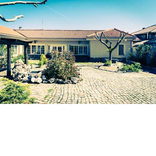 La Casa del Solaz