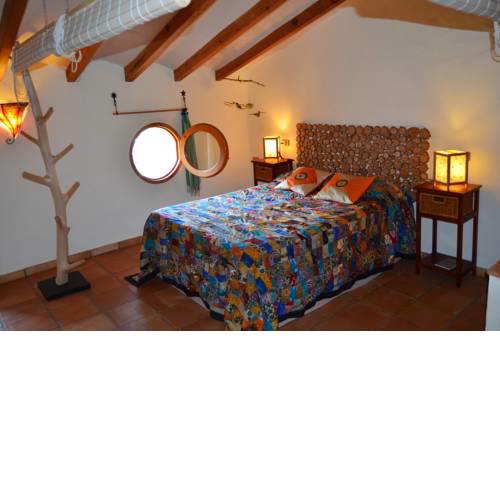 La Casa Del Teix