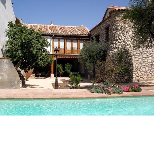 La casa del tio Luis