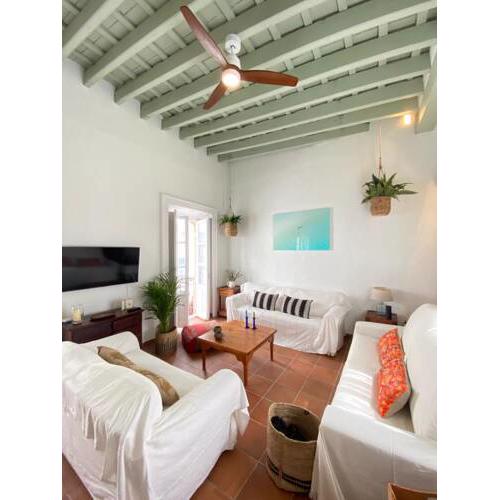 La Casa del Tio Sam Tarifa