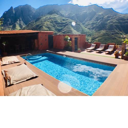 La Casa Del Valle