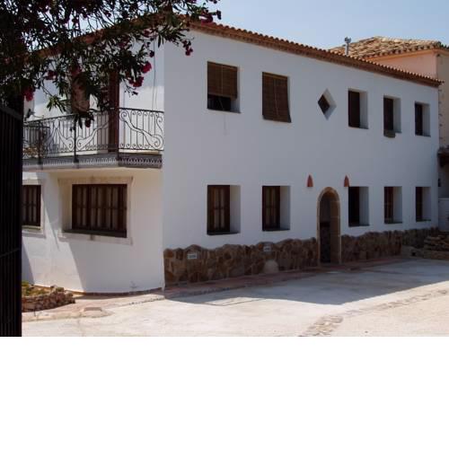 La Casa del Vidre