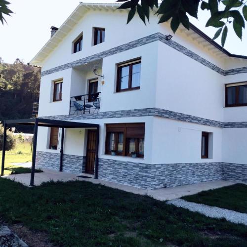 La casa del Zapatero