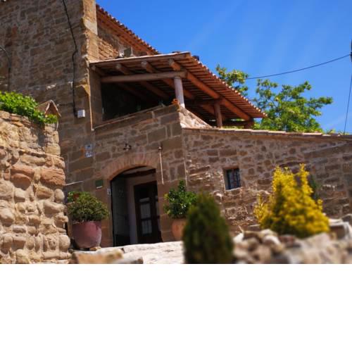 La casa dels ocells