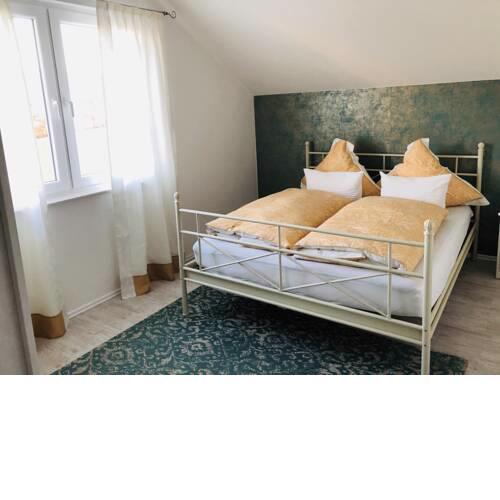 La Casa di Gino