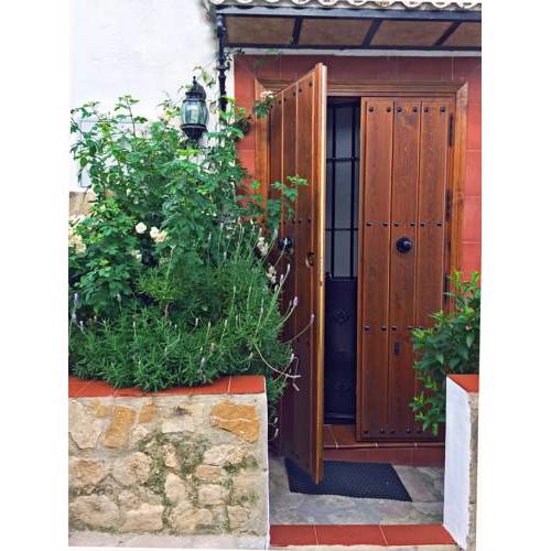 La Casa Escondite