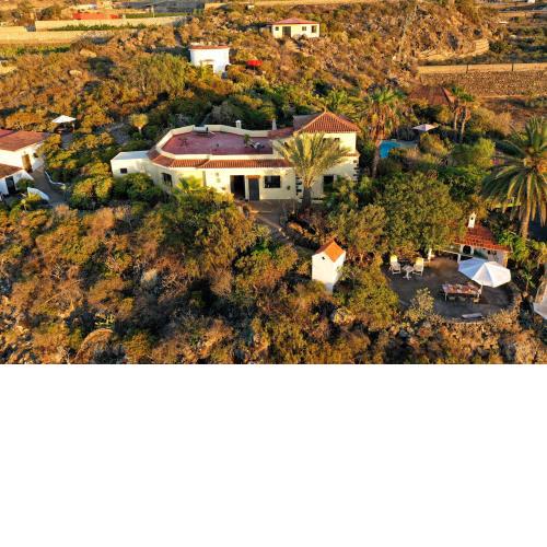 La Casa Finca Tabaiba by TOR