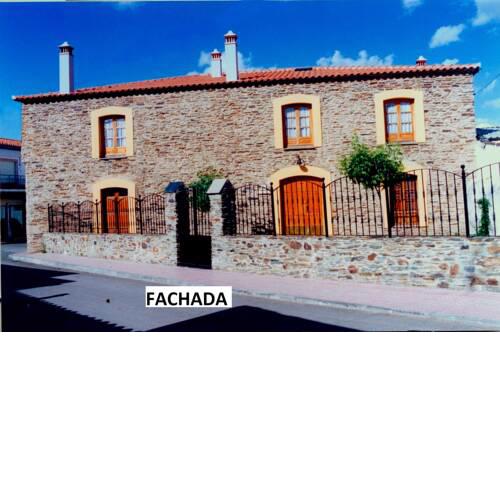 La Casa Grande de Adolfo