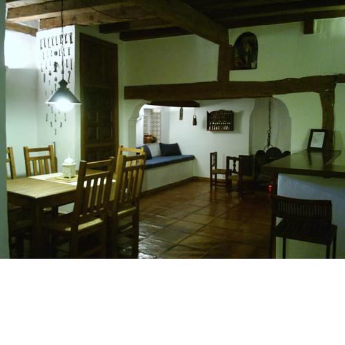 La Casa Grande