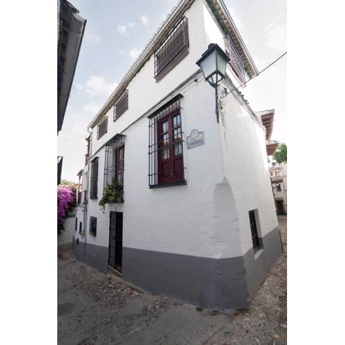 La casa grenadine