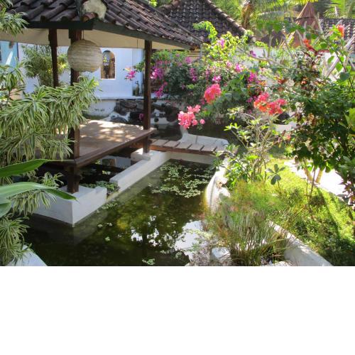 La Casa Homestay