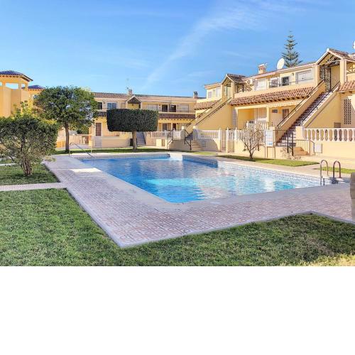 La Casa Lomas del Golf - Appartement 2 chambres