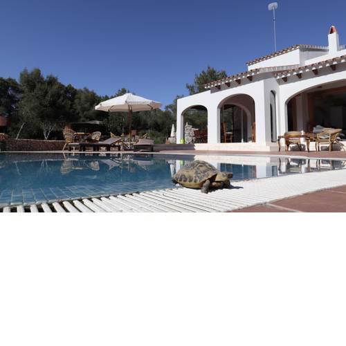 La Casa Menorca