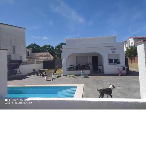 La casa montgri