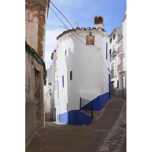 La casa redona