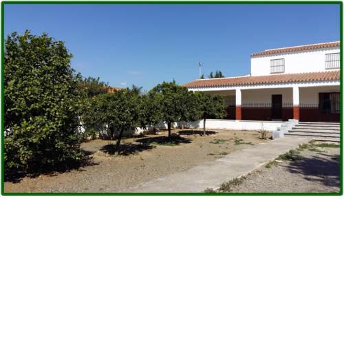 LA CASA RURAL DE ZALEA