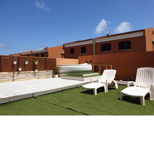 La Casa Sahi