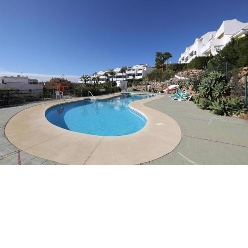 La Casa Soleada, appartement près de Marbella