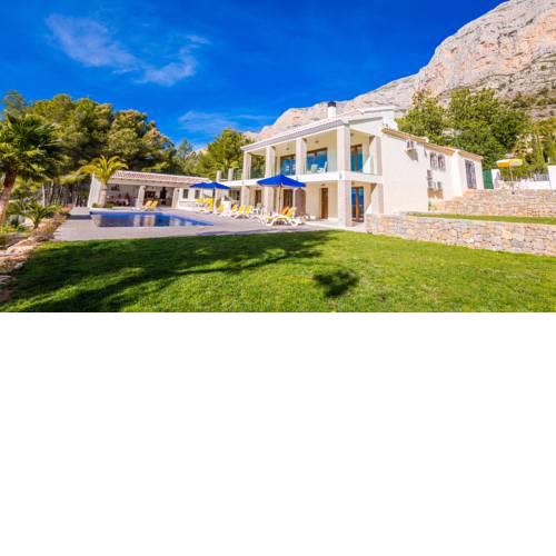 La Casa Tranquila