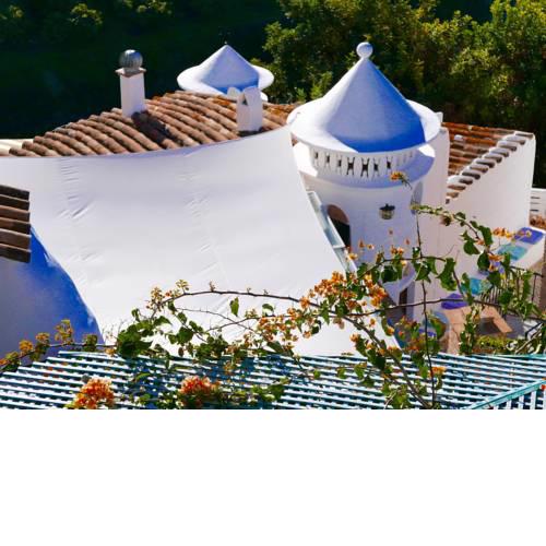 La Casa Turquesa-Original