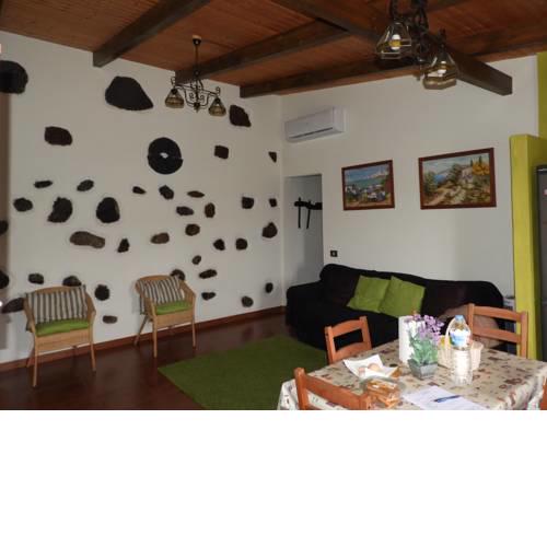 La Casa Verde