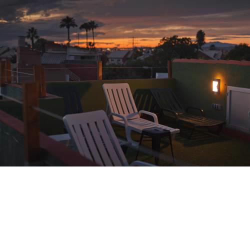 La Casa Verde