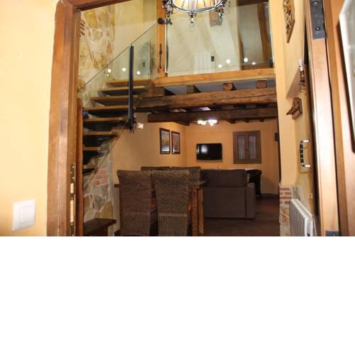 La Casa Vieja