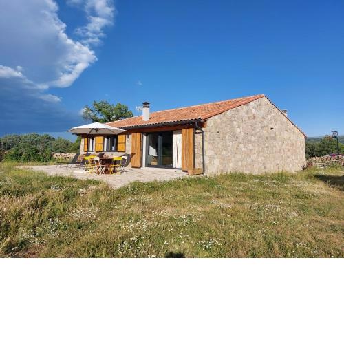 La Casaca de Gredos