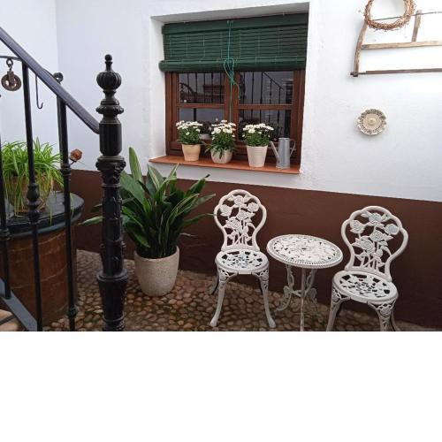 La Caseja Casa Rural