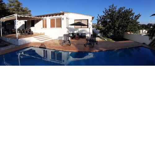 La caseta de Moraira