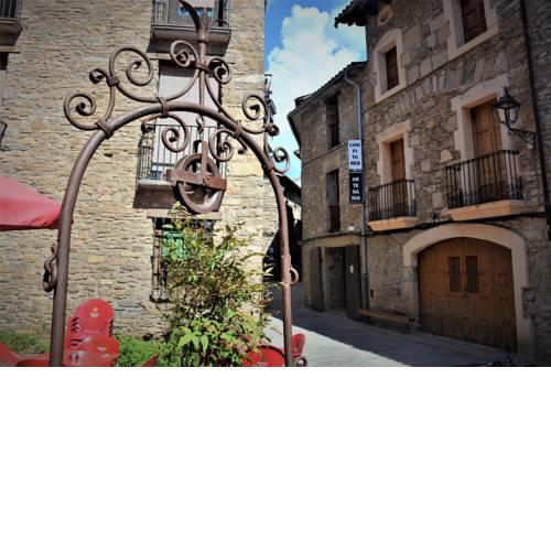 La Caseta del Querol