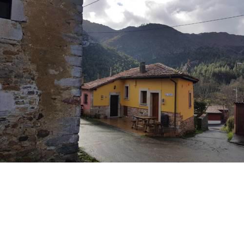 La Casina , Casa con encanto