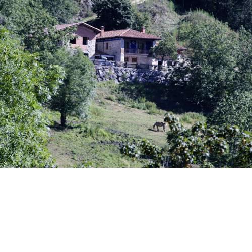 La casina de Berdayes