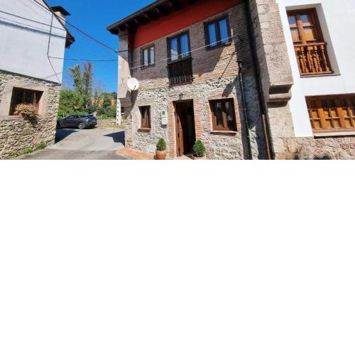 La Casina de Cue