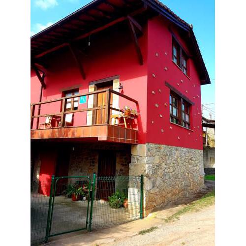 La Casina de Julia