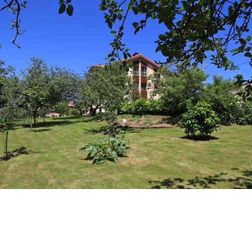 La Casina de la Arquera