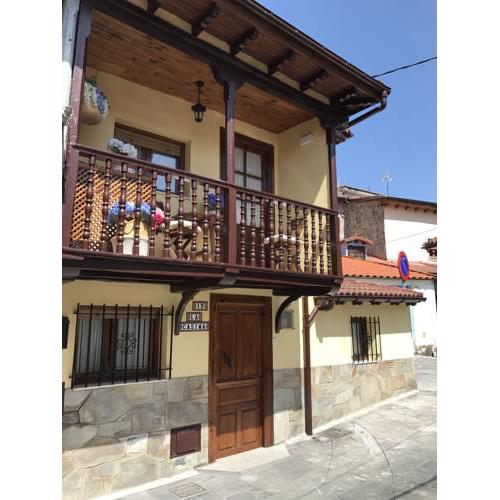 La Casina de la Caleya