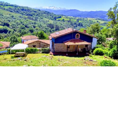 La Casina de Labra