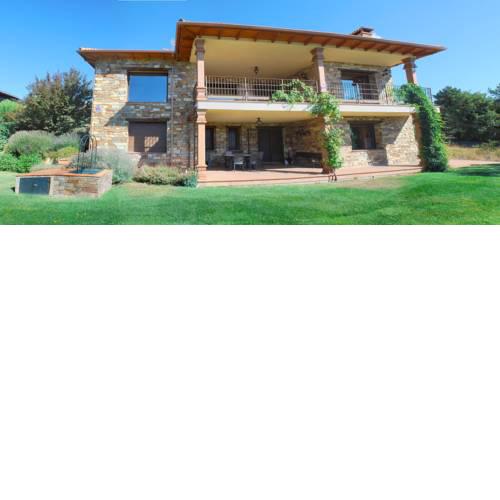 La Casina de Lozoya