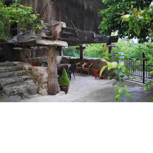 La Casina de Mon