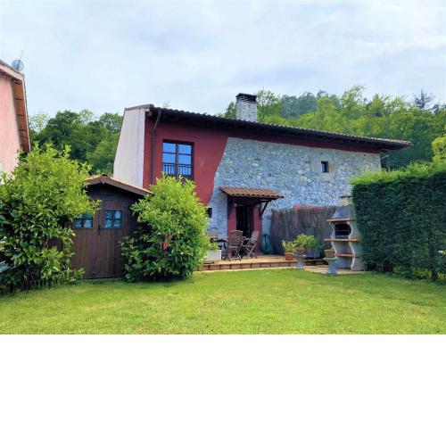 La Casina de Orfeo