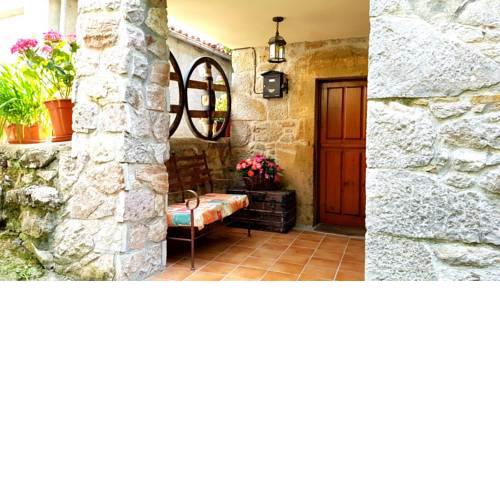 La Casina de Toñita