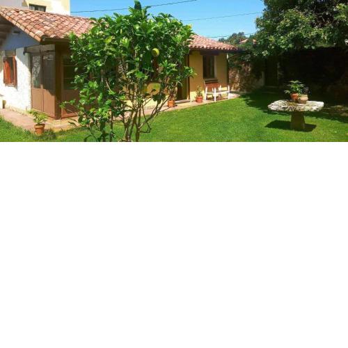 La Casina del Roble