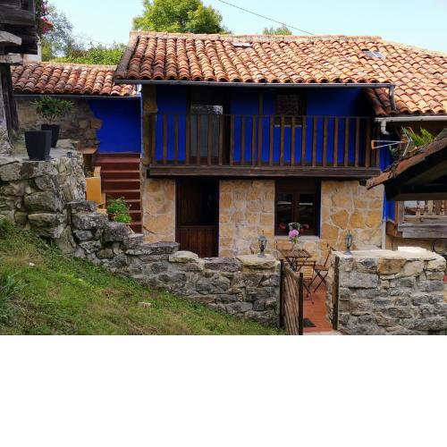La Casina del Trasgu