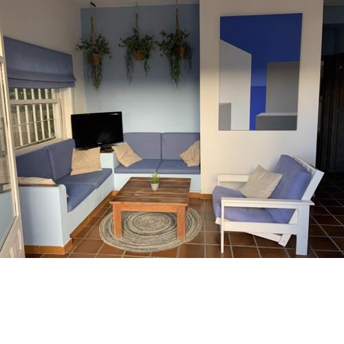 La Casita Azul Costa Blanca