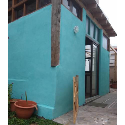 La Casita Azul