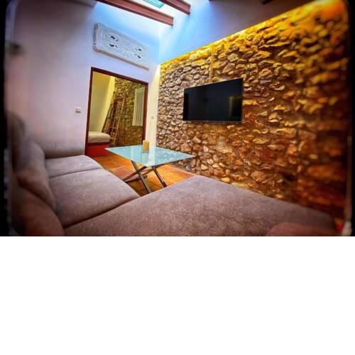 La Casita Azul