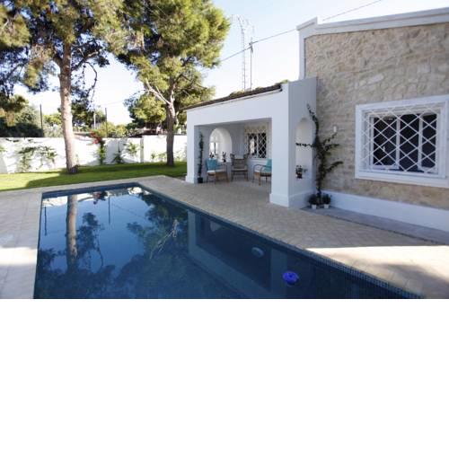 La Casita Bianca