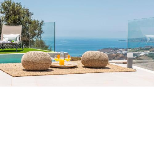 La Casita Boutique Torrox by Ruralidays